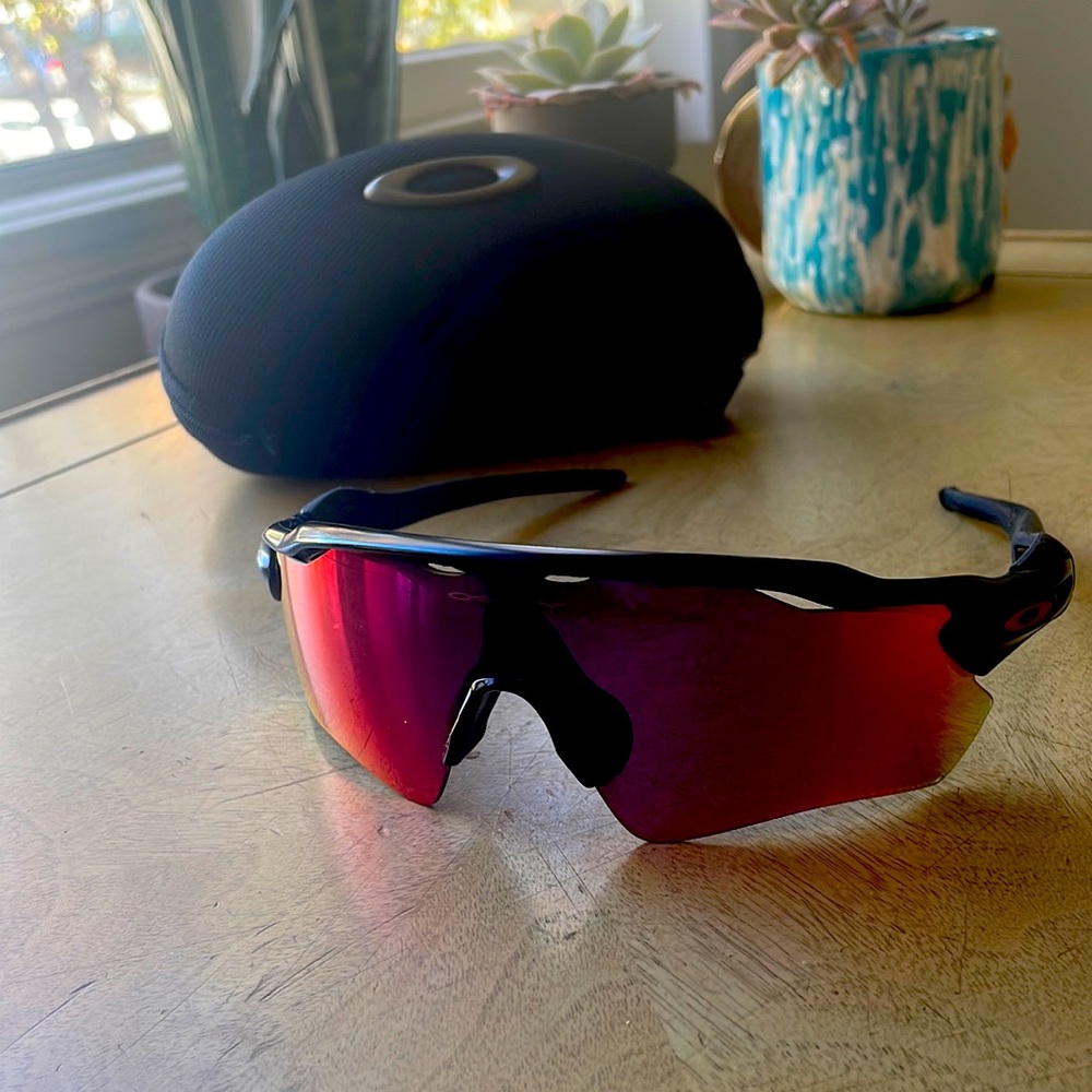 Oakley Radar EV Path Sunglasses